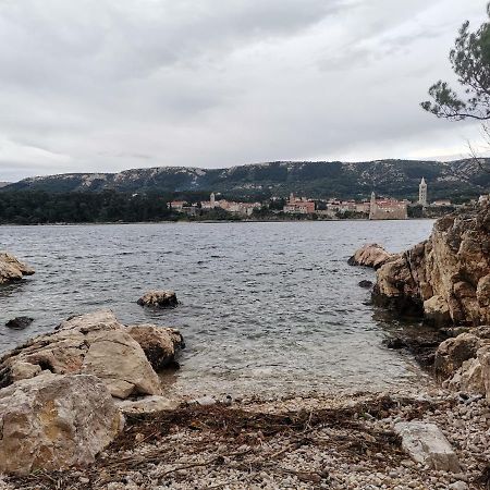 Apartman Ana Kampor Dış mekan fotoğraf