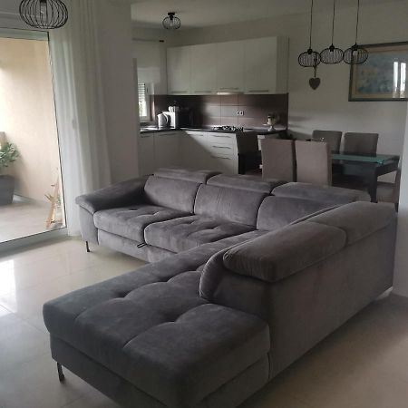 Apartman Ana Kampor Dış mekan fotoğraf