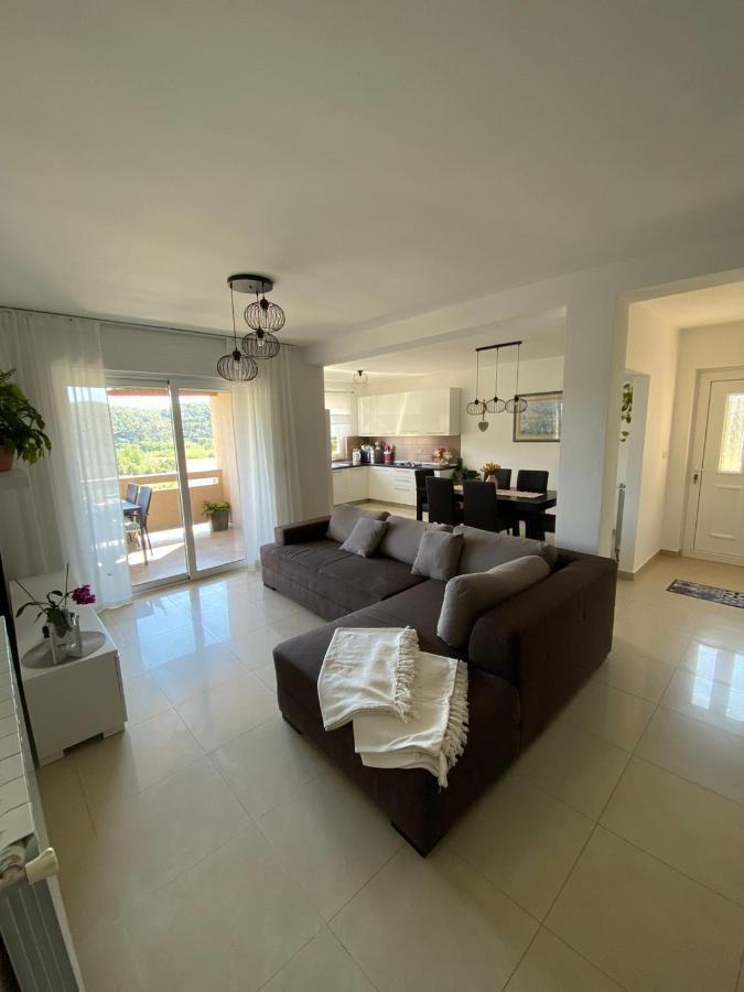 Apartman Ana Kampor Dış mekan fotoğraf