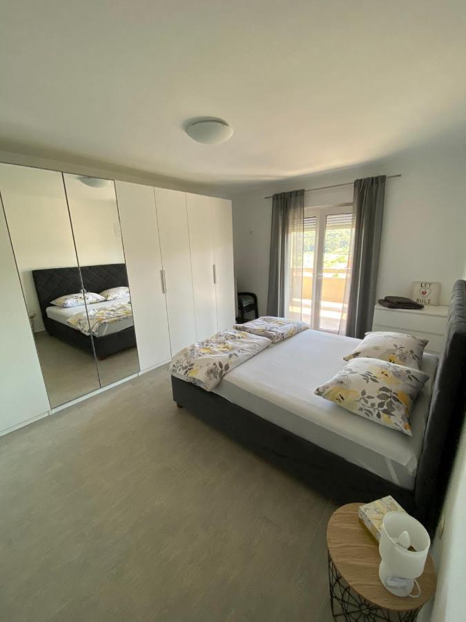 Apartman Ana Kampor Dış mekan fotoğraf