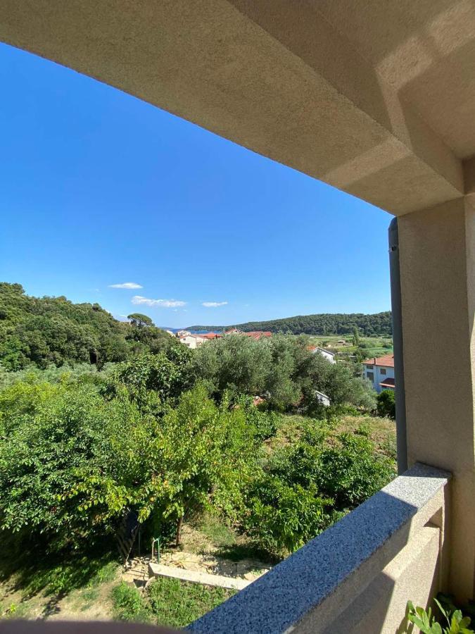 Apartman Ana Kampor Dış mekan fotoğraf