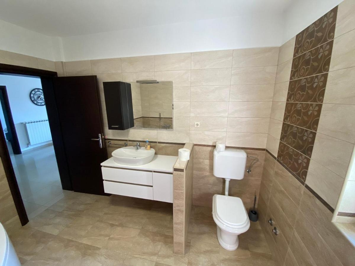 Apartman Ana Kampor Dış mekan fotoğraf
