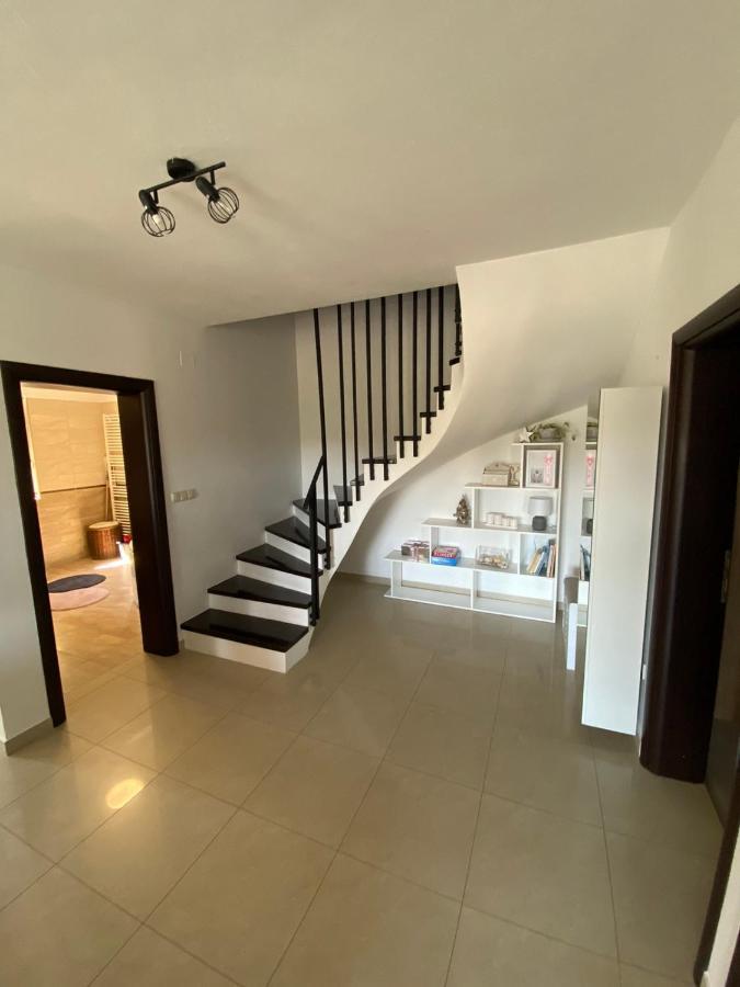 Apartman Ana Kampor Dış mekan fotoğraf