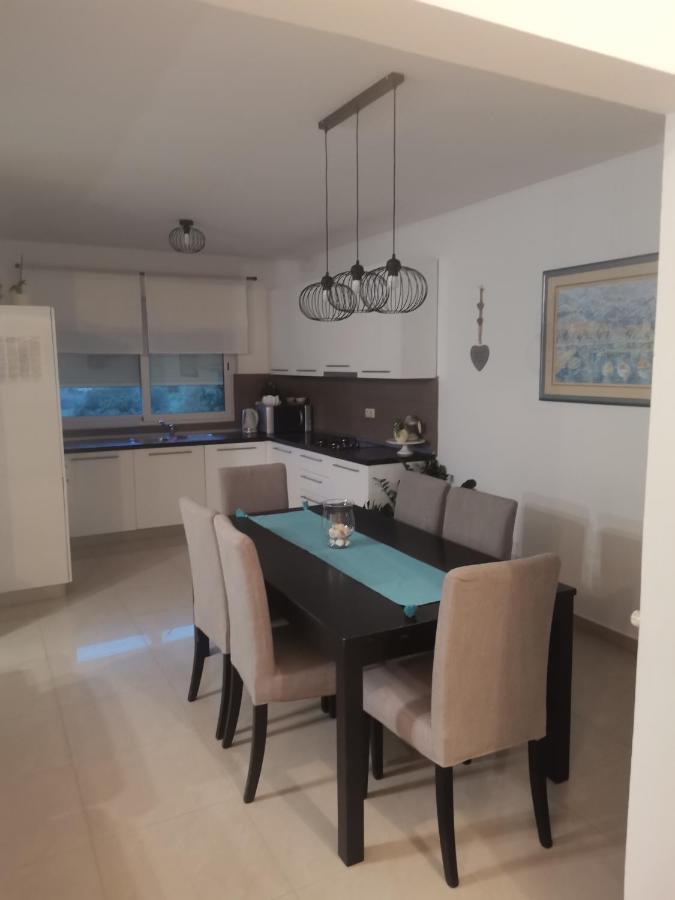 Apartman Ana Kampor Dış mekan fotoğraf