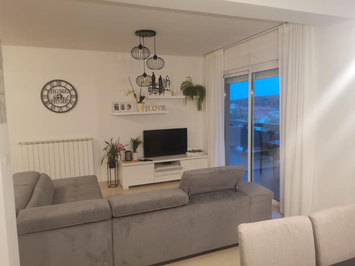 Apartman Ana Kampor Dış mekan fotoğraf