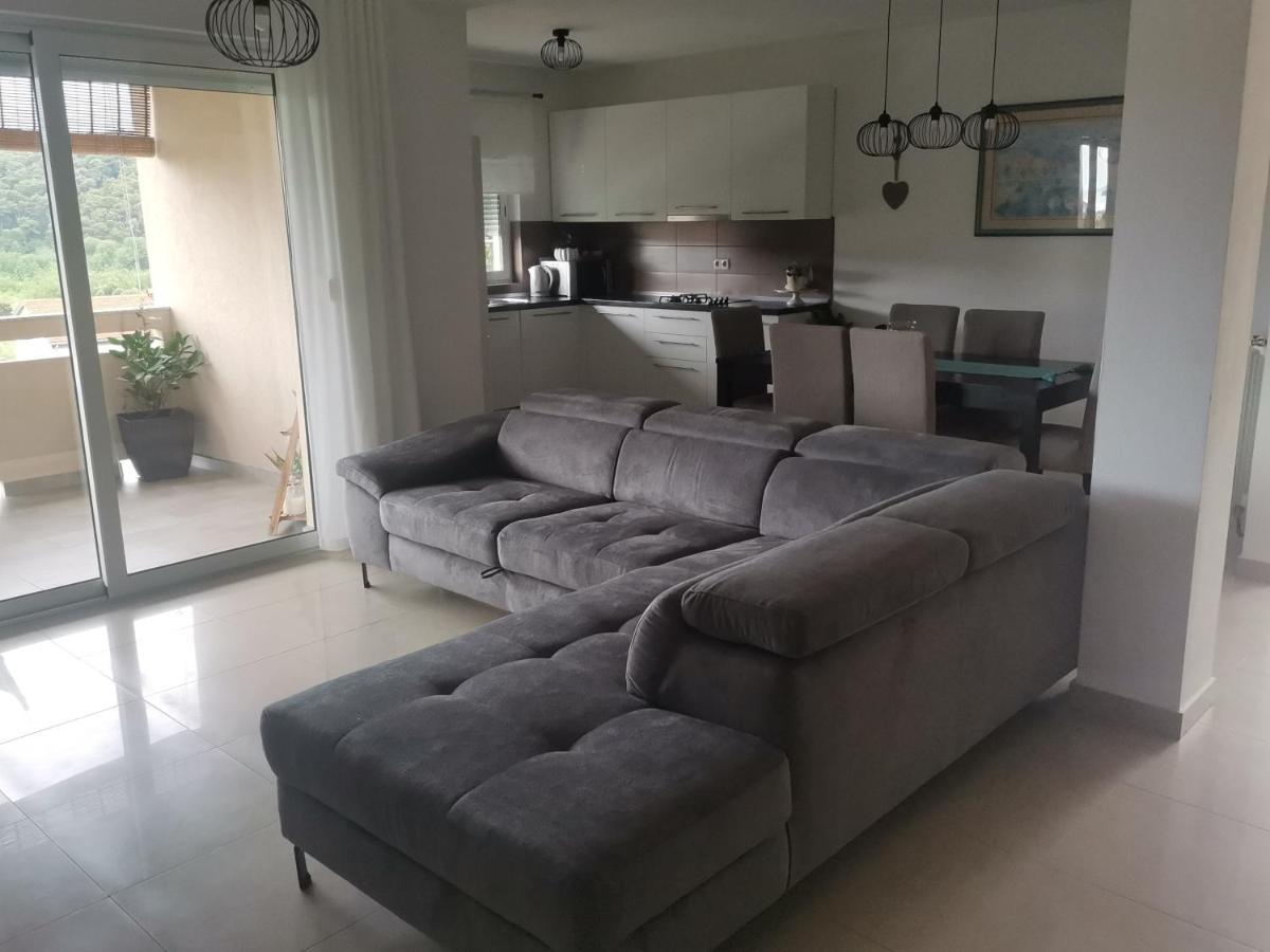 Apartman Ana Kampor Dış mekan fotoğraf